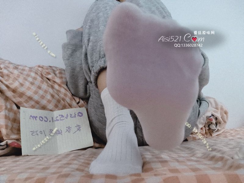 温柔小花棉袜，可轻可重，下单后开穿，喜好备注，真空包装，保密发货❤️原味丝袜|袜类臭棉袜