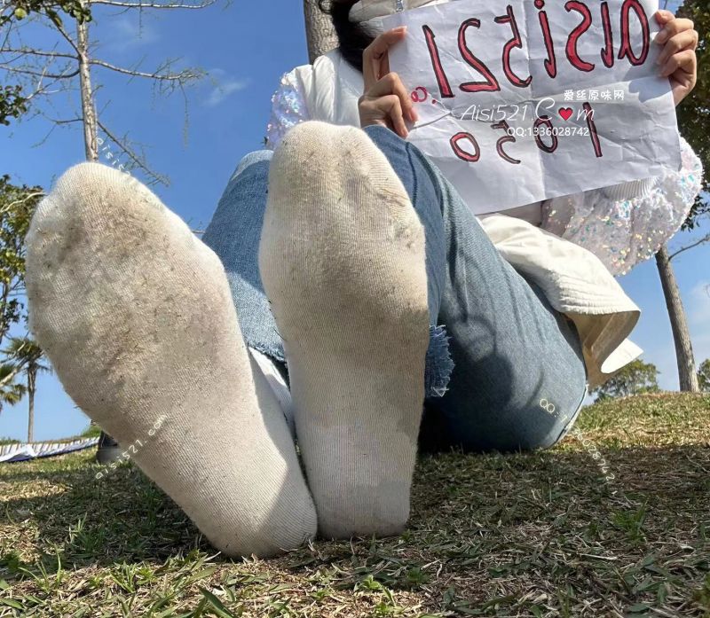 白色捂脚汗脚棉袜酸臭酸臭的原味丝袜|袜类臭棉袜