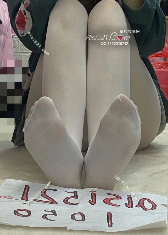 福利来罗~穿了7天的长白丝臭晕熏人原味丝袜|袜类臭长筒丝袜