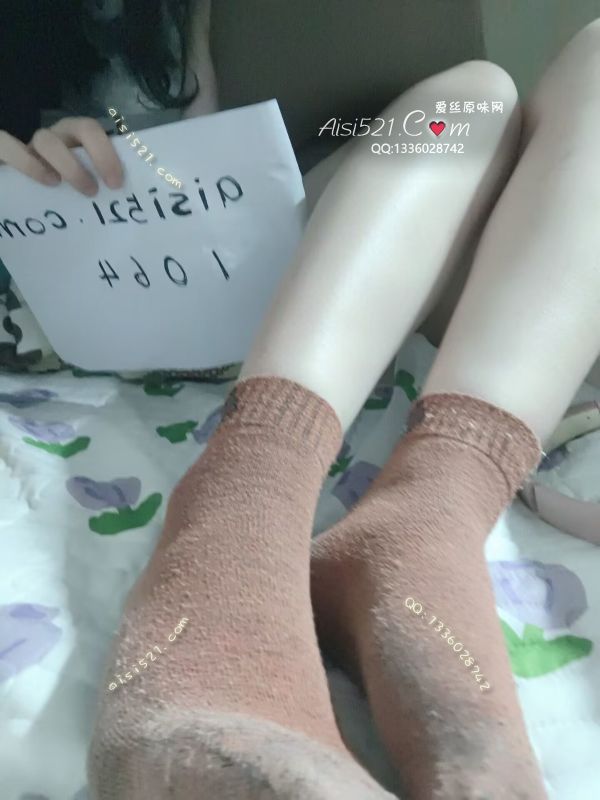 穿过很多次的闷臭短棉袜原味丝袜|袜类臭棉袜