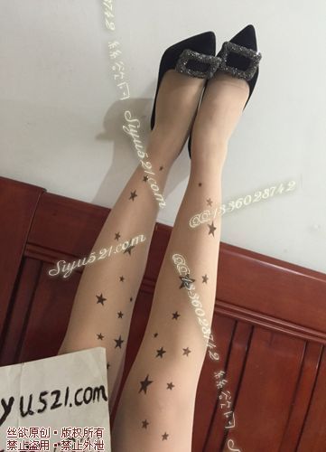 原味丝袜|袜类,臭连裤袜,星星纹身，日系连裤袜，酸臭肉丝肉色