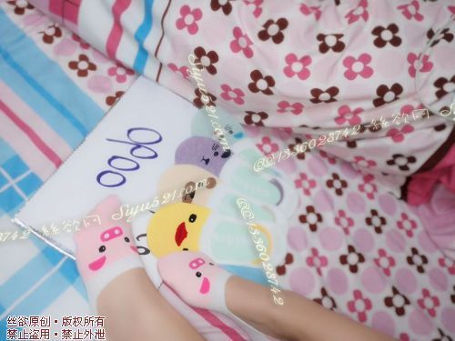 原味丝袜|袜类,臭船袜,各种小动物超可爱船袜 下单备注款式哦