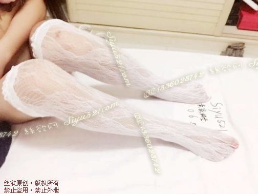 原味丝袜|袜类,臭长筒丝袜,纯白色可爱长筒丝袜