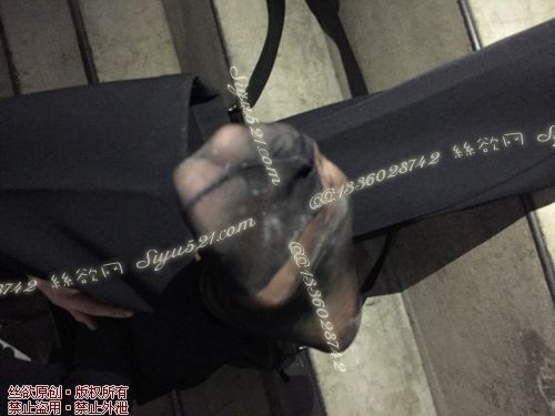 原味丝袜|袜类,臭短丝袜,爱丽丝（本土的BYD）——2017年9月下旬顾客订购（特选-化妆30-重口味黑丝-7天不洗），此活动免费拍摄打包图