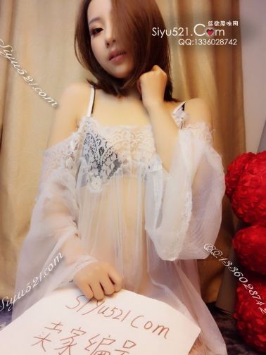 一字肩睡裙原味套装类衣&裤&袜套装