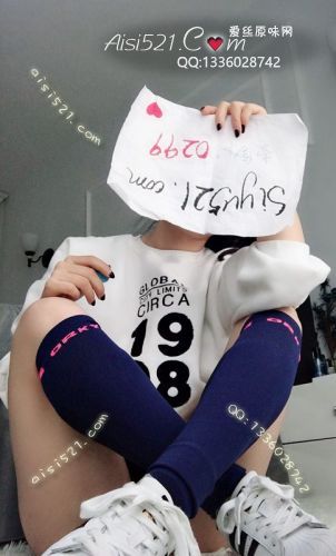 原味丝袜|袜类,臭棉袜,Fitness sister の 紫色高筒吸汗足球棉袜