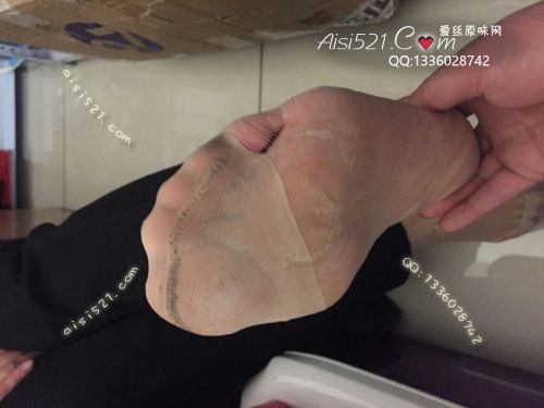 原味丝袜|袜类,臭短丝袜,致命臭(此活动MM随机，不能指定)——2017年12月下旬顾客订购致命臭活动MM（导购24妹妹-肉丝）现收足底实拍，不可选