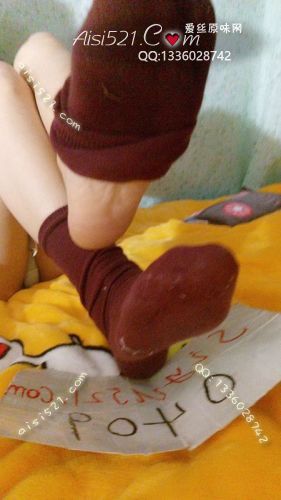 原味丝袜|袜类,臭棉袜,咖色棉袜，快过来含住