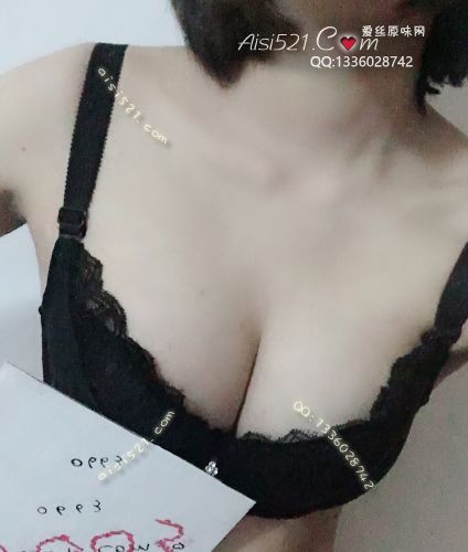 诱惑系列の浓郁黑色蕾丝罩罩原味内衣|内衣胸罩