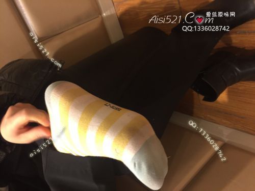 原味丝袜|袜类,臭棉袜,爱丽丝（本土的BYD）——2018年1月初旬顾客订购（导购20妹妹-棉袜），此活动免费拍摄打包图