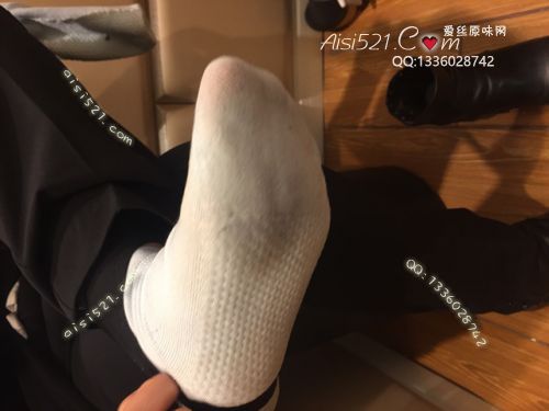 原味丝袜|袜类,臭棉袜,爱丽丝（本土的BYD）——2018年1月下旬顾客订购（特选-导购20妹妹-棉袜），此活动免费拍摄打包图