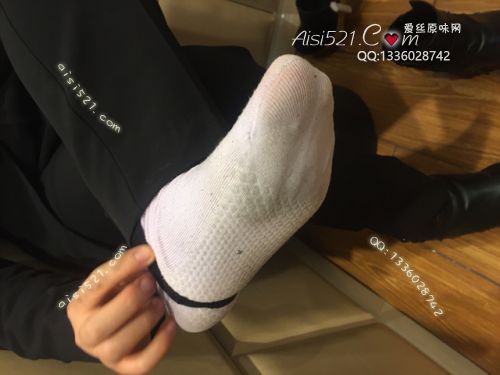 原味丝袜|袜类,臭棉袜,致命臭(此活动MM随机，不能指定)——2018年1月下旬顾客订购致命臭活动MM（赠送-导购20妹妹-棉袜）现收足底实拍，不可选