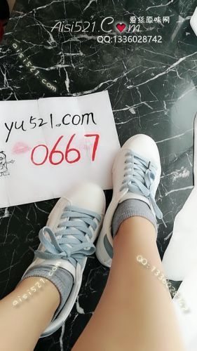 PU皮面小清新系小白鞋原味女鞋|鞋类休闲平底