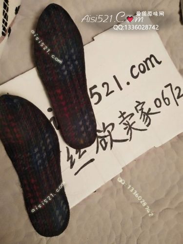 原味女鞋|鞋类,鞋类相关,穿了2年的闲置鞋垫， 超好味道