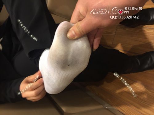 原味丝袜|袜类,臭棉袜,爱丽丝（本土的BYD）——2018年3月上中旬顾客订购（导购20妹妹-棉袜），此活动免费拍摄打包图