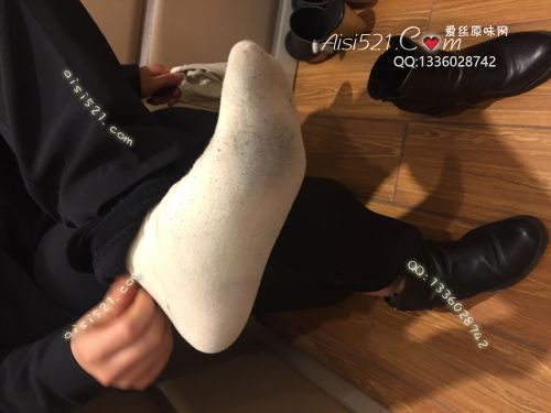 原味丝袜|袜类,臭棉袜,爱丽丝（本土的BYD）——2018年3月上中旬顾客订购（导购20妹妹-棉袜），此活动免费拍摄打包图