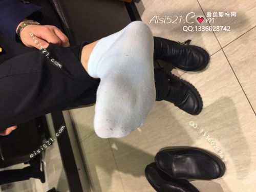 原味丝袜|袜类,臭棉袜,致命臭(此活动MM随机，不能指定)——2018年3月上中旬【新年买2赠1活动-3月底即将结束】赠送顾客（导购16妹妹-棉袜）现收足底实拍