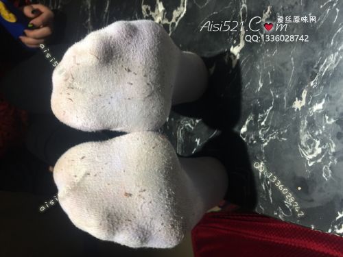 原味丝袜|袜类,臭棉袜,致命臭(此活动MM随机，不能指定)——2018年3月上中旬【新年买2赠1活动-3月底即将结束】赠送顾客（烤肉07妹妹-棉袜）现收足底实拍