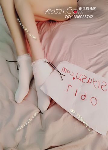 原味丝袜|袜类,臭棉袜,黑带白色花边棉袜