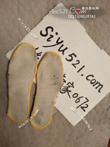 原味女鞋|鞋类,鞋类相关,闲置鞋垫， 穿了一年左右  味道很棒 带我回家吧