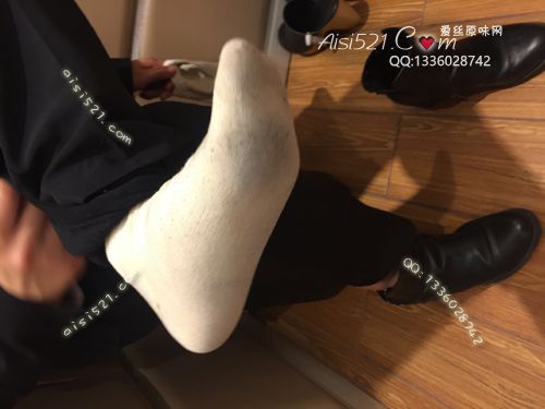 原味丝袜|袜类,臭棉袜,爱丽丝（本土的BYD）——2018年3月下旬顾客订购（导购20妹妹-棉袜），此活动免费拍摄打包图