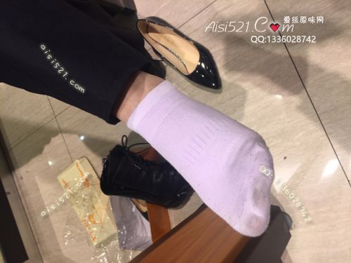 原味丝袜|袜类,臭棉袜,爱丽丝（本土的BYD）——2018年3月下旬【新年买2赠1活动-3月底已结束】赠送顾客（品牌店长-棉袜），此活动免费拍摄打包图