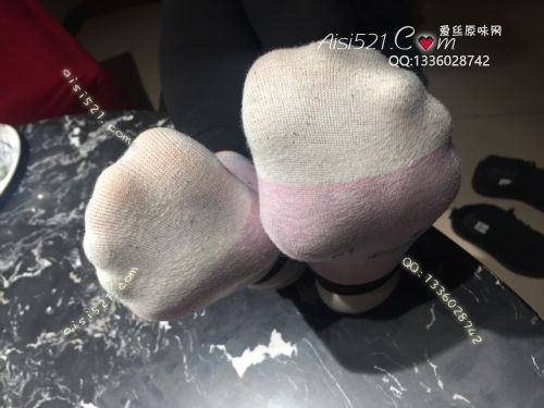 原味丝袜|袜类,臭棉袜,致命臭(此活动MM随机，不能指定)——2018年3月下旬【新年买2赠1活动-3月底已结束】赠送顾客（烤肉07妹妹-棉袜）现收足底实拍