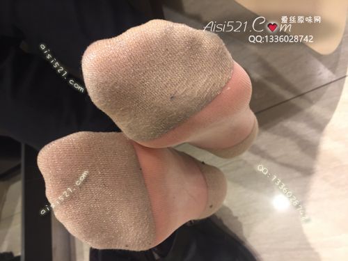 原味丝袜|袜类,臭短丝袜,致命臭(此活动MM随机，不能指定)——2018年3月下旬顾客订购致命臭活动MM（导购17妹妹-卡通丝）现收足底实拍