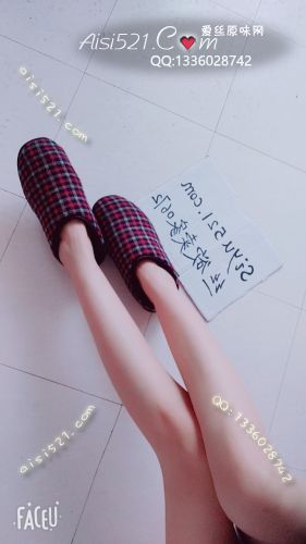 原味女鞋|鞋类,凉鞋拖鞋,穿了3年多的拖鞋 闲置棉拖鞋