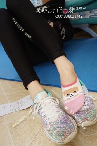 现货❤痕迹颜色不重但是味道还不错哦原味丝袜|袜类臭船袜