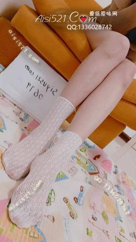 诱惑白色露洞蕾丝袜原味丝袜|袜类其他原味袜类