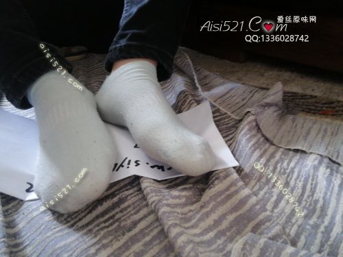 原味丝袜|袜类,臭棉袜,穿了20天的船袜