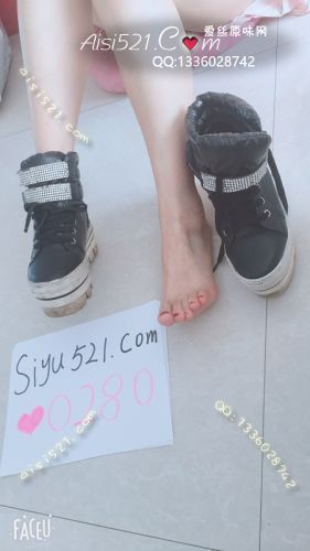 厚底黑色时尚棉鞋原味女鞋|鞋类时装鞋