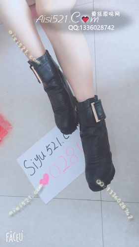 黑色坡跟高跟鞋原味女鞋|鞋类高中短跟