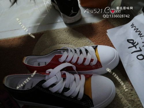 原味女鞋|鞋类,休闲平底,我的闲置小白鞋