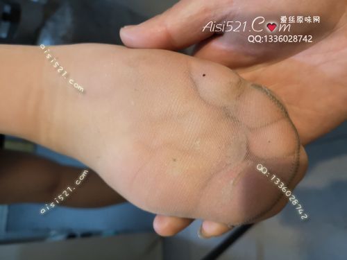 原味丝袜|袜类,臭连裤袜,爱丽丝（本土的BYD）——2018年5月下旬顾客订购（特选-咖啡店经理-高跟汗渍明显肉丝脚），此活动免费拍摄打包图