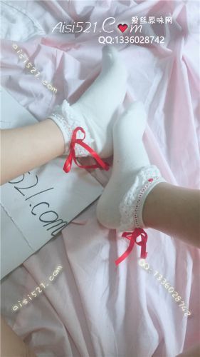 原味丝袜|袜类,臭棉袜,搭配运动鞋超吸汗吸味的短棉袜～