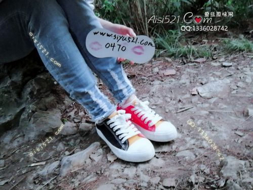 原味女鞋|鞋类,休闲平底,今天爬山的鞋