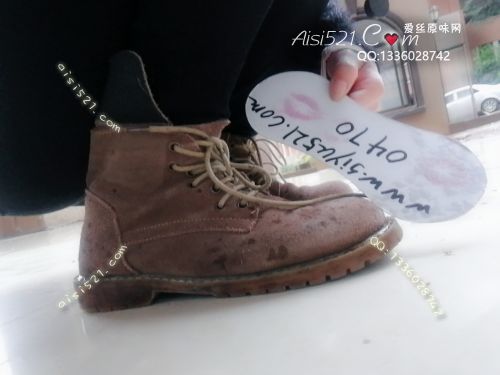 原味女鞋|鞋类,高中短靴,高帮磨砂鞋