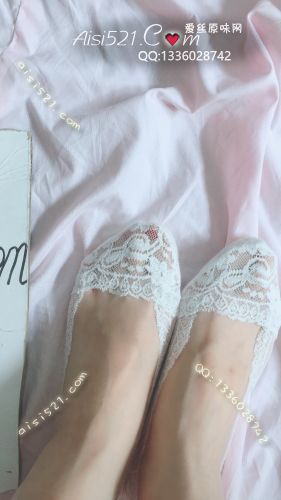 原味丝袜|袜类,臭船袜,白色吸汗船袜～