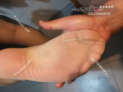 原味丝袜|袜类,臭连裤袜,爱丽丝（本土的BYD）——2018年6月初、中旬顾客订购（特选-咖啡店店长-酸臭肉丝连裤），此活动免费拍摄打包图