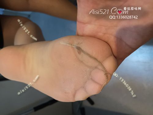 原味丝袜|袜类,臭连裤袜,爱丽丝（本土的BYD）——2018年6月初、中旬顾客订购（咖啡店经理-肉丝），此活动免费拍摄打包图