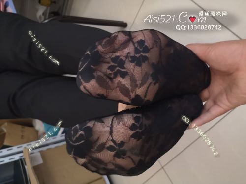 原味丝袜|袜类,臭船袜,致命臭(此活动MM随机，不能指定)——2018年7下旬顾客订购致命臭活动MM（化妆品店长-船袜）现收足底实拍