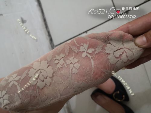 原味丝袜|袜类,臭船袜,致命臭(此活动MM随机，不能指定)——2018年7下旬顾客订购致命臭活动MM（珠宝02妹妹-船袜）现收足底实拍