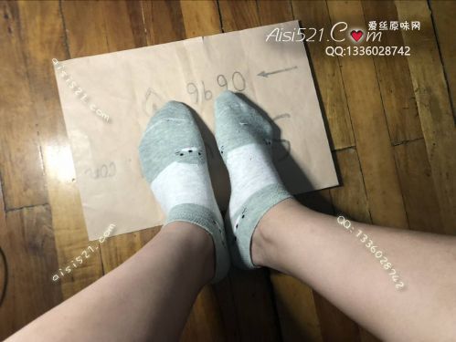 原味丝袜|袜类,臭棉袜,浅绿色吸汗棉袜