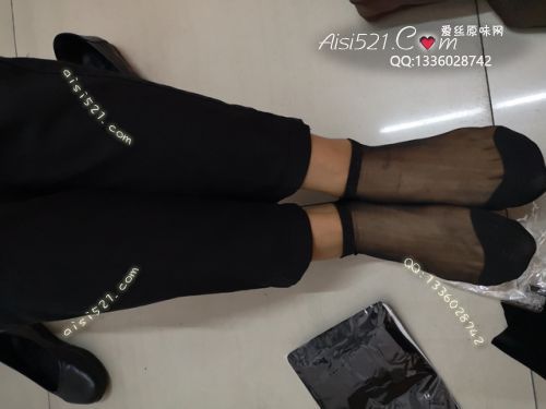 原味丝袜|袜类,臭短丝袜,致命臭(此活动MM随机，不能指定)——2018年7下旬【火爆！夏季买2增1活动-8月15结束】赠送顾客（导购17妹妹-黑卡通丝）现收足底实拍