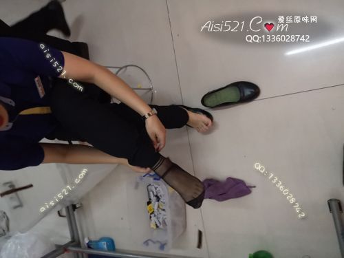 原味丝袜|袜类,臭短丝袜,致命臭(此活动MM随机，不能指定)——2018年7下旬顾客订购致命臭活动MM（导购16妹妹-黑丝）现收足底实拍