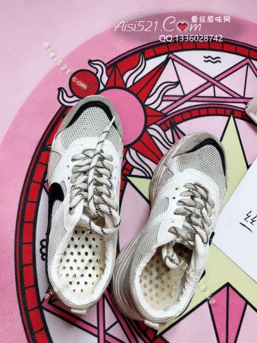 原味女鞋|鞋类,运动鞋,超级重口味运动鞋穿了3个多月，喜欢重口味的一定不要错过了。