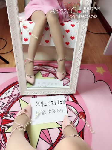原味女鞋|鞋类,高中短跟,甜美软妹高跟鞋，下单就送连裤袜一条