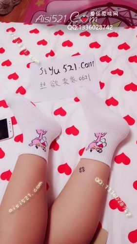 原味丝袜|袜类,臭棉袜,粉红豹棉袜味道超级重